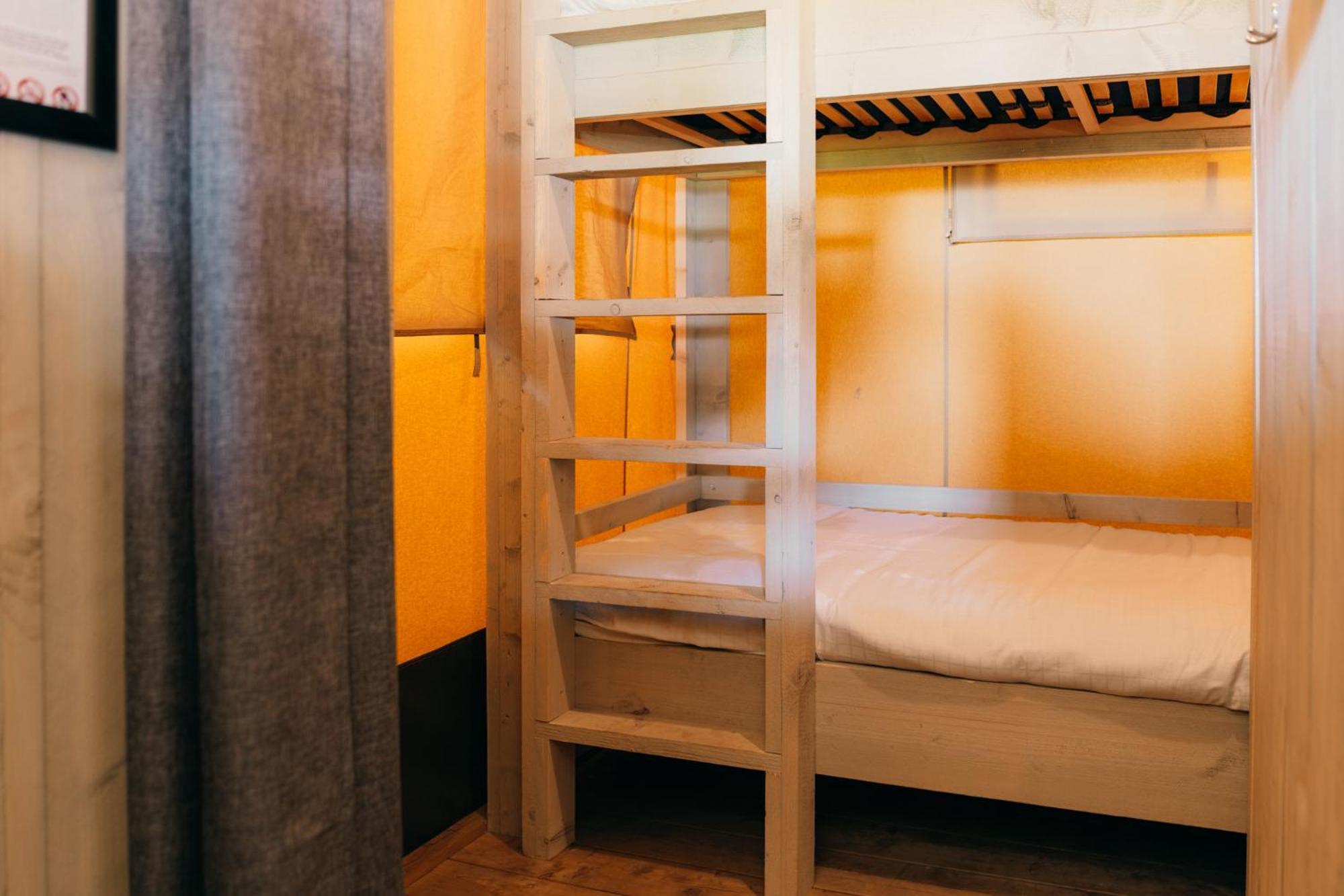 Vakantiepark Sallandshoeve Nieuw-Heeten Room photo